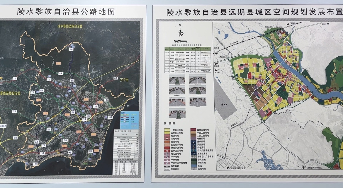 陵水黎族自治县统计局最新发展规划深度研究